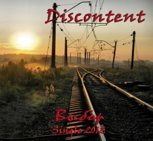 Discontent - Выбор (Single 2012)