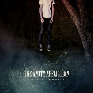 The Amity Affliction – Chasing Ghosts (Single) (2012)