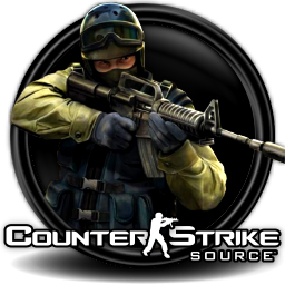 Counter-Strike: Source v.72 [Patch] (Non-Steam) [2012]