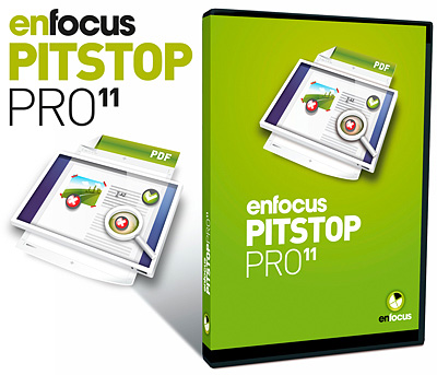 PitStop Pro 11 (2012)