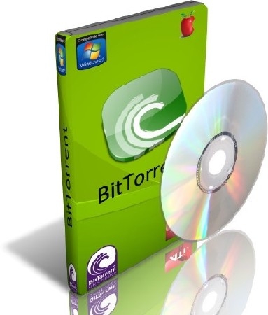 BitTorrent PRO 5.1.1 + Portable