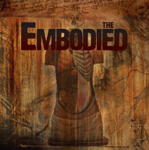 The Embodied - The Embodied (2011)