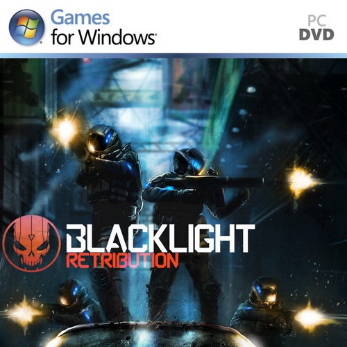 Blacklight: Retribution (2012/NEW/Multi3)
