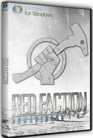 Red Faction: Armageddon (PC/RePack Origami/RU)