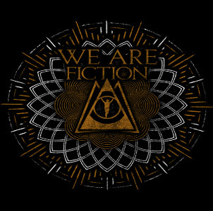We Are Fiction - Earth Medicine (Single) (2012)