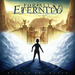 For All Eternity – Broken Hands [New Song] (2012)