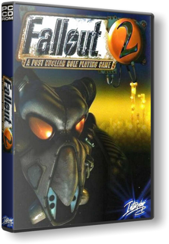 Fallout - Dilogy (1997-1998) PC | Repack от VANSIK