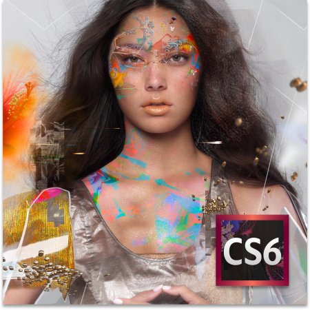 Adobe Creative Suite 6 Design & Web Premium (2012/MULTI + RUS/PC)