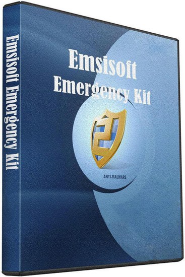 Emsisoft Emergency Kit 2.0.0.8 (06.07.2012)
