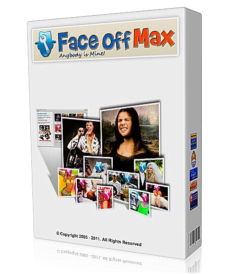 Face Off Max 3.4.8.8 Portable by SamDel