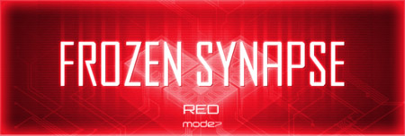 Frozen Synapse + Red DLC (2012)