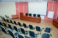 Аренда конференц-зала в Екатеринбурге 5
