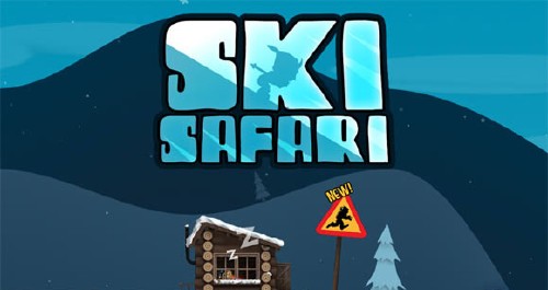 Ski Safari (Android)