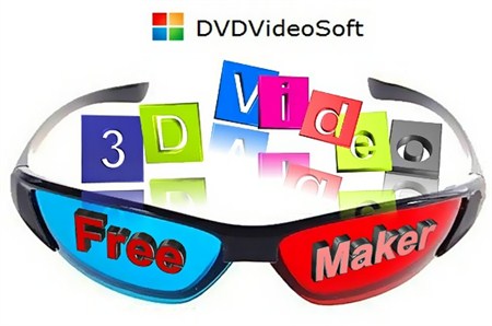 Free 3D Video Maker 1.1.6.706 Rus
