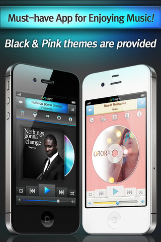 Music Player All-in-1 - Convenient Multi-function Music Player 2.0.1 iPhone iPad and iPod touch