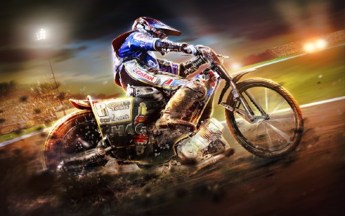 Speedway GP 2012 (Android)