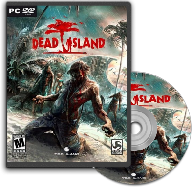 Dead Island Game Of The Year Edition (2012) REVOLT / POLSKA WERSJA JĘZYKOWA