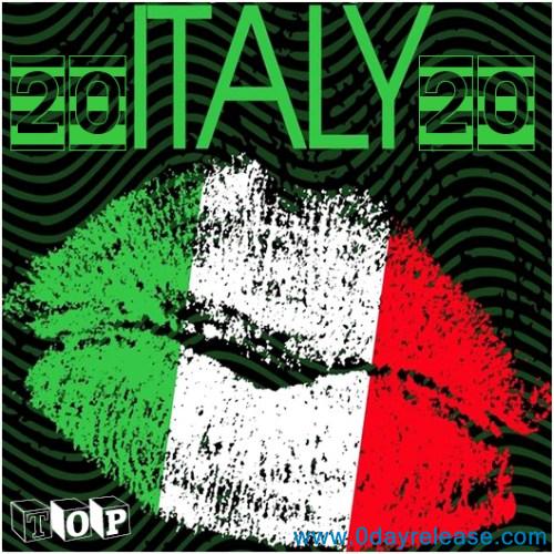 Top 20 Hit List Italia - Misterorange