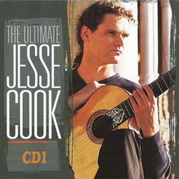 Jesse Cook - Extended Discography (1995-2009)