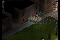 Project Zomboid v0.2.0r RC2 (2012/ENG/ENG)