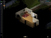 Project Zomboid v0.2.0r RC2 (2012/ENG/ENG)