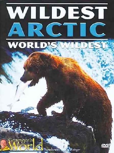   (4   4) / Wildest Arctic (2012) HDTVRip 