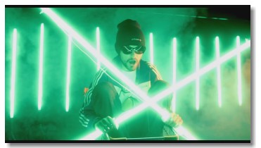 Noize MC и Vоплi Viдоплясова - Танці (WebRip 1080p)