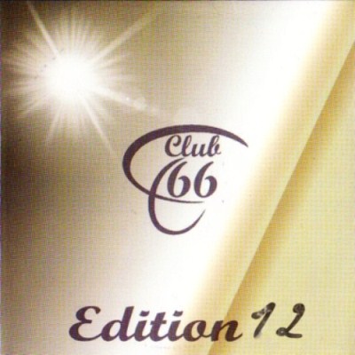 VA - Club 66 - Edition 12 (2012)
