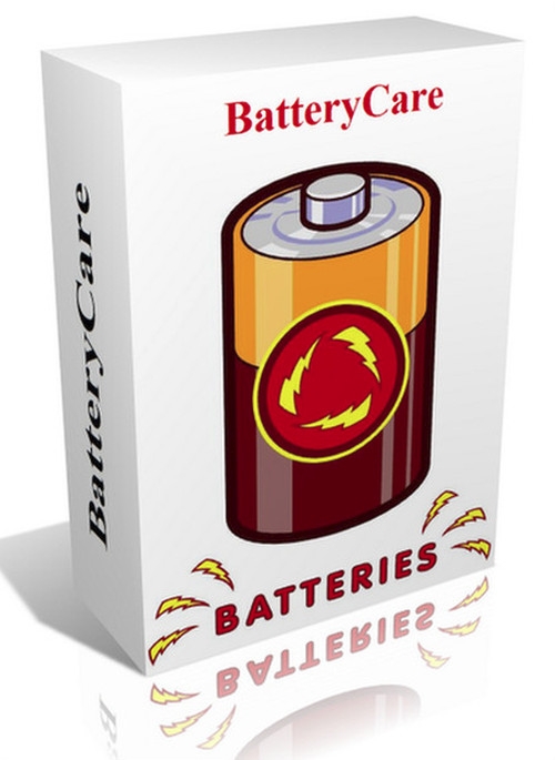 BatteryCare 0.9.10.0 | Full version | 2mb