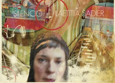 Laetitia Sadier – Silencio (2012)