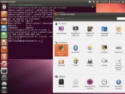Ubuntu 12.10 alpha2 x86+x64 [5xCD] (2012/RUS/PC)