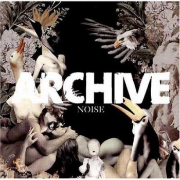 Archive - Discography (1996-2012)