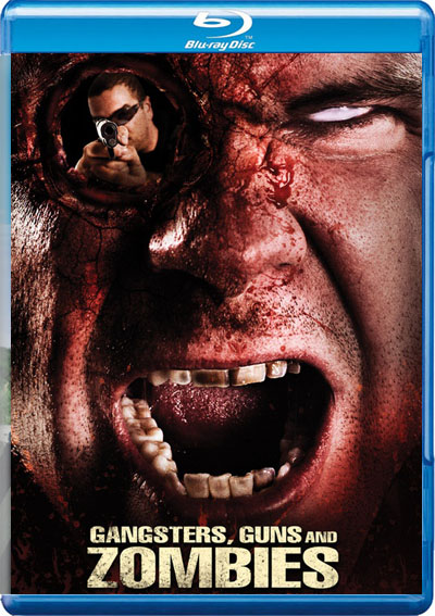 Gangsters, Guns & Zombies (2012) DVDRip H264-BINGOWINGZ