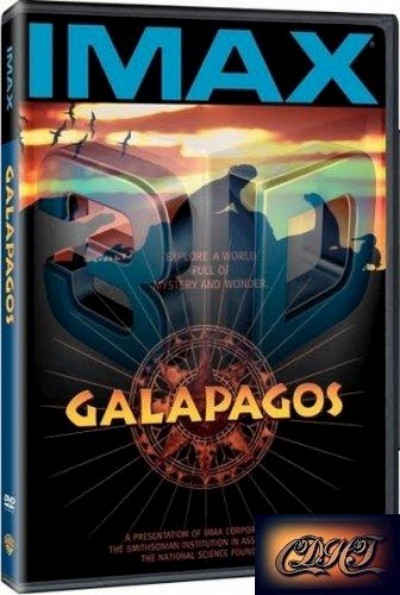 IMAX - Galapagos The Enchanted Voyage (1999) 3D HSBS 1080p BluRay x264-iFH