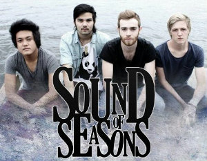 Sound Of Seasons - Brother (Matt Corby Cover) (2012)