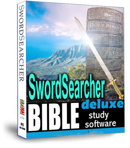 SwordSearcher 6.2.2.3