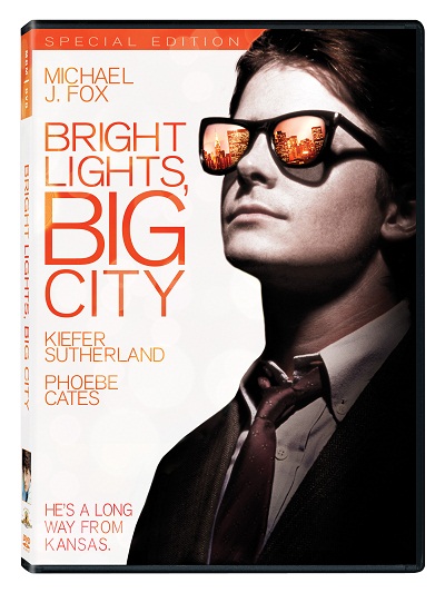 Bright Lights, Big City [1988] DVDRip XviD-THC