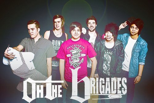 Oh The Brigades – Thankskilling [New Song] (2012)