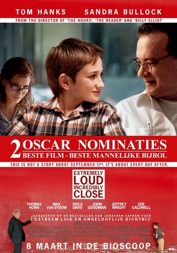      / Extremely Loud & Incredibly Close (2012) HDRip  Scarabey | 