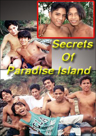 Secrets of Paradise Island / Секреты Райского Острова