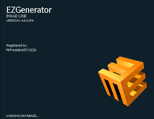 EZGenerator 4.0.0.474 + Portable