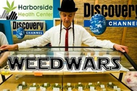 Discovery:    / Discovery: Weed Wars [01] (2012) SATRip