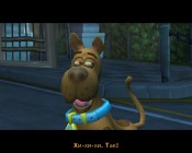 -!   / Scooby-Doo! First Frights / RU / Arcade / 2011 / PC
