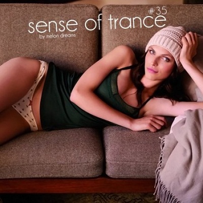 VA - Sense Of Trance #35 (2012)