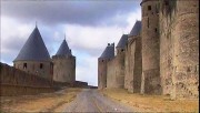 Замок Каркассонн / Cite de Carcassonne (2008) DVDRip 