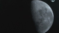 Зачем нам Луна / Do We Really Need the Moon? (2012 / SATRip)