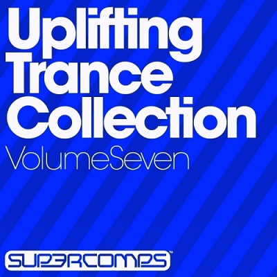VA - Uplifting Trance Collection Volume Seven (05.09.2011)