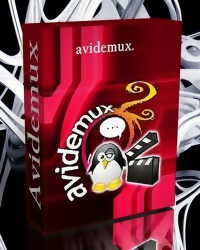 AviDemux 2.6.1.8356 + Portable