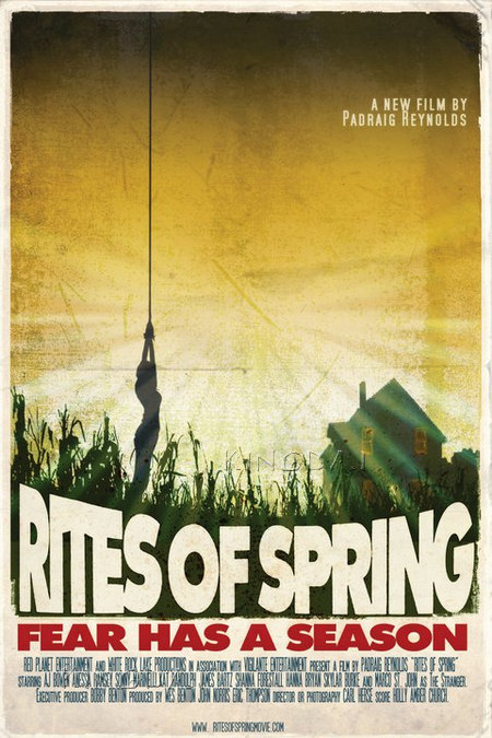 Rites Of Spring (2011) DVDSCR AC3-2.0 XviD-AXED