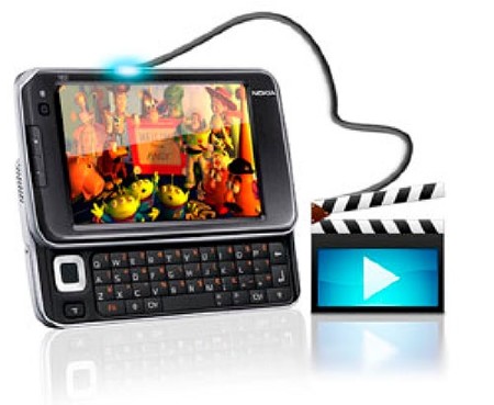 Free Video to Nokia Phones Converter 5.0.15.706 RuS